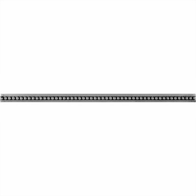 12'' L x 0.56'' W Tile Trim