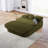 Convertible Sleeper Sofa Bed-1966656007