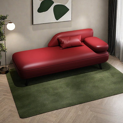 Chaise longue d'intérieur Modern Modern