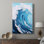 NAUTICAL Series XCIV - Gallery Cavas