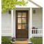 Porte d'entrée en acajou 32 Lite-84912188-69424828