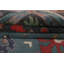 Tapis oriental All-Over Oushak 8 x 10