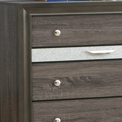 Modern Chest