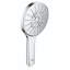 DOUCHE DE PLUIE SMARTACTIVE 130 5 pouces-53310149