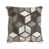 Motifs géométriques gris