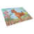 Pinscher miniature sélectionné