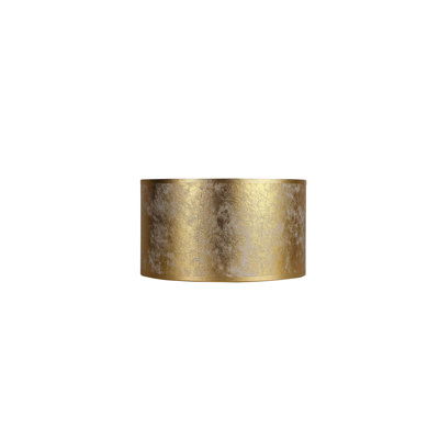 Cotton Drum Lamp Shade