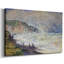 Monet - Toile tendue avec châssis-954249805