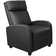 Sykora Faux Leather Recliner