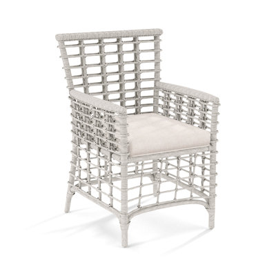 Bridgehampton Arm Chair