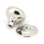 57mm Mushroom Mortice/Rim Knob Set-51984084