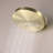 Complete Shower System with Rough in-Valve-96601691