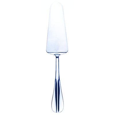 ROMA Stainless Steel Cake Server