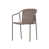 Taupe est en rupture de stock