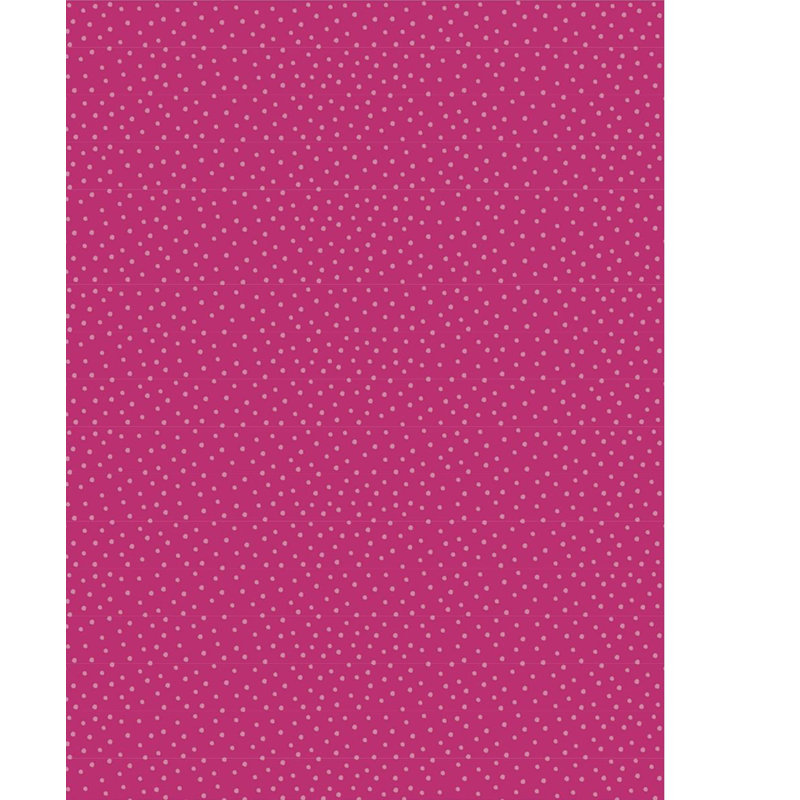 Thai 100% Cotton Flat Sheet, Single (3')