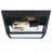 2 - Bulb Outdoor Flush Mount