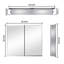 Armoire à pharmacie 30X26-760232455