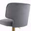 Tabouret pivotant à hauteur réglable Jervaris-1387353927