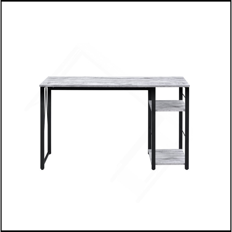 Secrétaire, Blanc antique