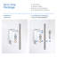 Robinet de salle de bain Infinity-41659762-48024375