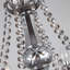 Allen 12 - Light Crystal Chandelier