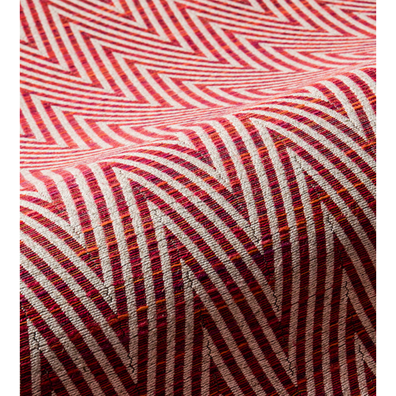Tissu rayonnant Bloom, Fleur de cerisier