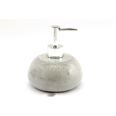 Torresdale Ceramic / Porcelain Soap Dispenser