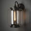 Fairwinds Outdoor Sconce - Clear Glass-72151562-72151569