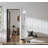 Hemza Wallchiere in Black-2043579870