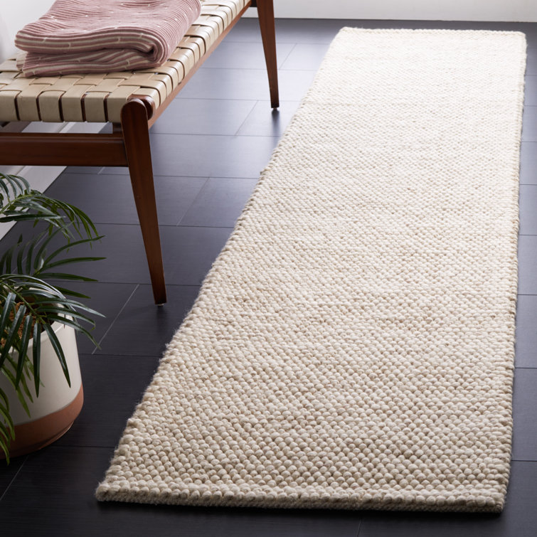 Almus Wool Indoor Rug