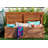 Beachcrest Home™ Anjenette 51 " W 78.87 Gallons Water Resistant Solid Wood Acacia Deck Box-1054788673