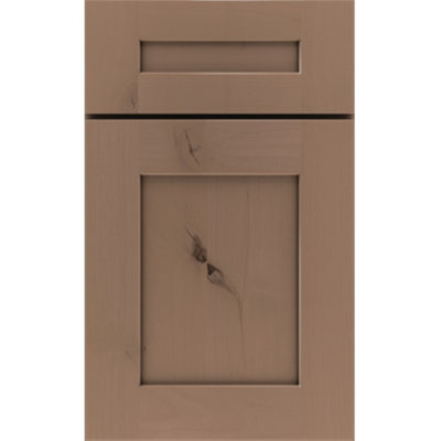 Dwelling Belgrave Door Sample