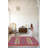 Sarkaria Performance Washable Moroccan Indoor / Outdoor Rug-1501964276