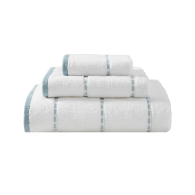 Ensemble de serviettes 3 pièces Tommy Bahama Ridley