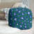 Green/Blue/White