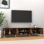 Kyeisha TV Cabinet 180x31.5x40 cm Engineered Wood-600584914