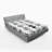 Microfiber Fitted Sheet-43733257
