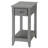 Noralie Rectangular 1-Drawer Accent Table-1817395808