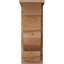 Corbeau alpin avec contre-plaque-32526683-32526655-32526681