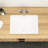 Upshaw White Rectangular Undermount Ceramic Bathroom Sink With Overflow - Sleek Modern Style, Stain , For Multiple Locations 21.5"X15" Contemporary Look, Different Settings