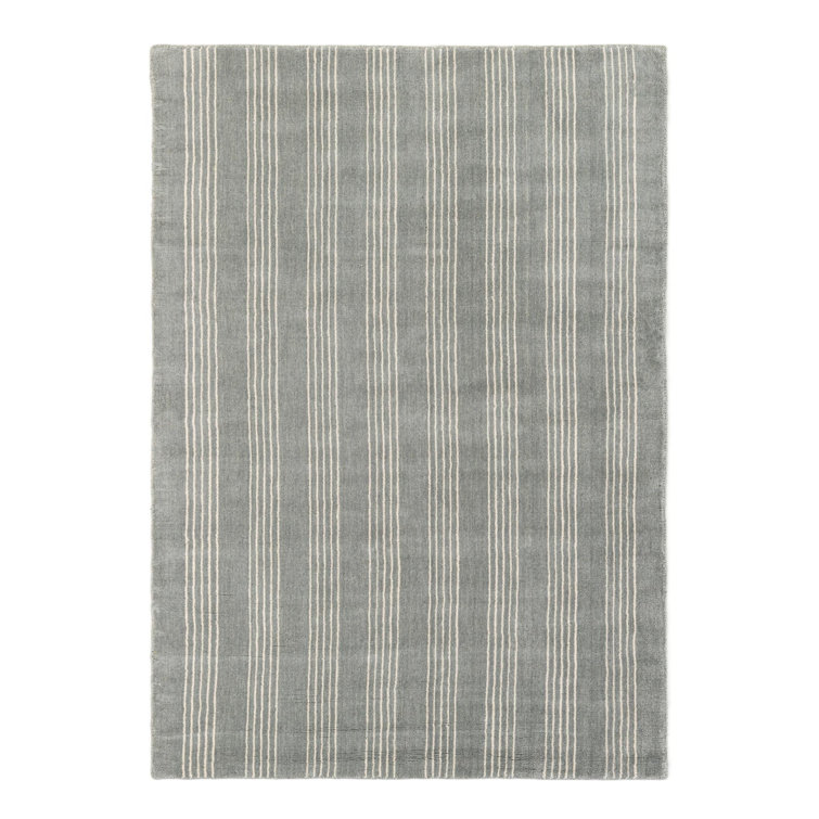Jill Zarin Winchester Natural Wool Rug