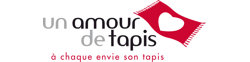 Un Amour De Tapis logo