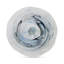 NAUTILUS GLASS BOWL