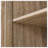71.2" Tall Storage Cabinet, Freestanding Bathroom Cabinet, Modern Washroom Cabinet Living Room Cabinet With 2 Doors & Adjustable Shelves For Home Office Bedroom-158653841