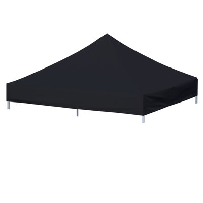 Aliyyah Arlmont & Co. Fabric Replacement Canopy
