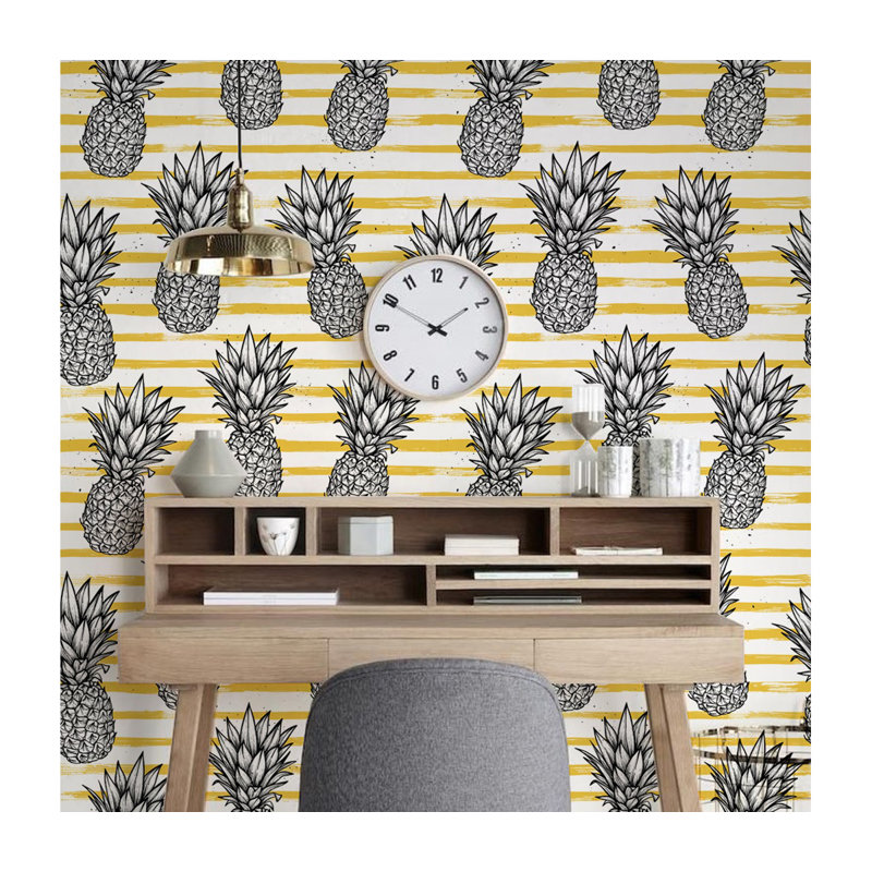 Centerton Matte Mural, 208 x 146cm