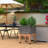 Fairfield Elevated Planter-96604228