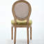 Olive - Chaises de salle à manger en bois d'hévéa massif avec structure en bois massif-1813632607
