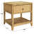 Lambert Rattan Nightstand