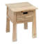 Table de bout